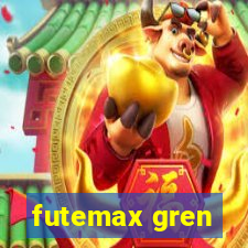 futemax gren